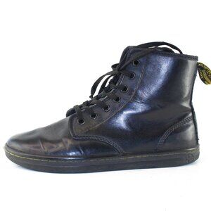 Dr. Martens Shoreditch Sneakers Womens (US 6/EU 37)